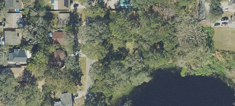 Orlando Lakefront Development Opportunity