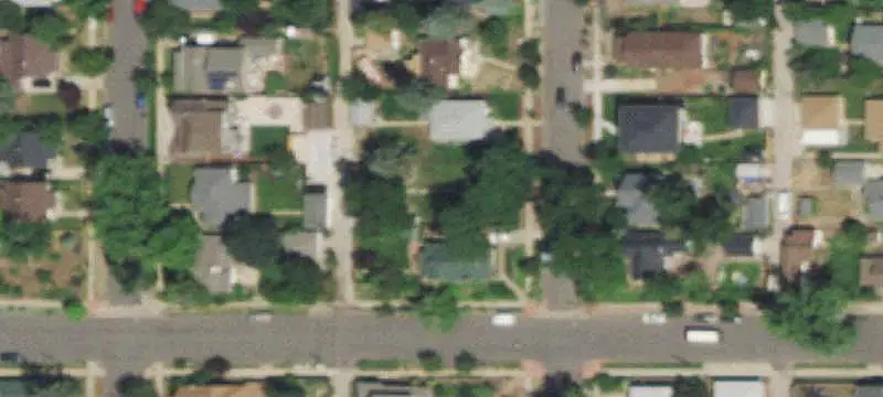 Shovel-Ready Lot in Berkeley, Denver