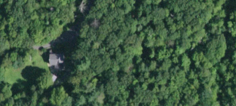 28 Acre Saugerties Land Parcel