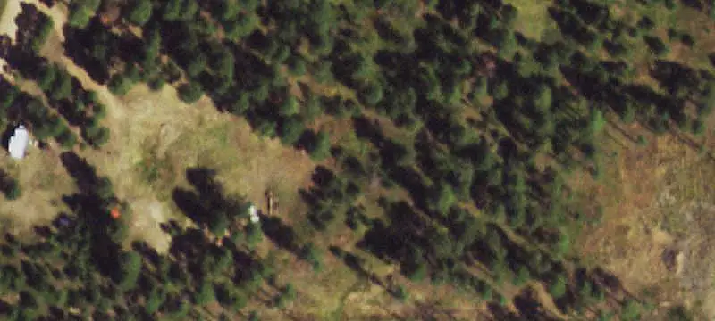 Residential Land with Utilities