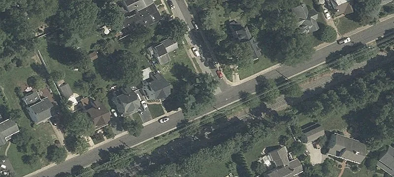 Shovel-Ready Lot in Moorestown