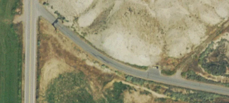 Residential Land in Hardscrabble Ranch