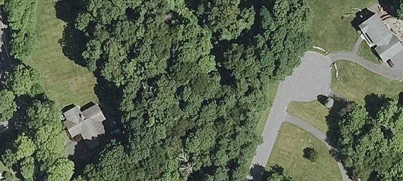 Candlewood Lake Waterfront Property