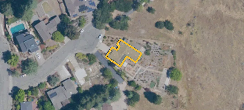 6+ Acres in Rincon Valley