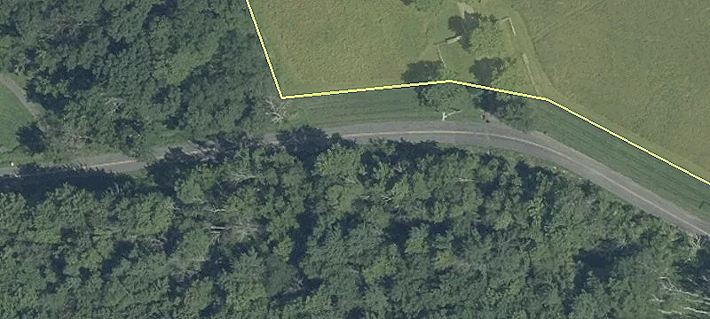 Heavily Wooded 29-Acre Parcel