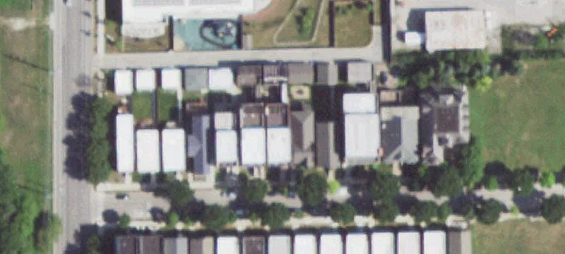 West Rogers Park Vacant Lot