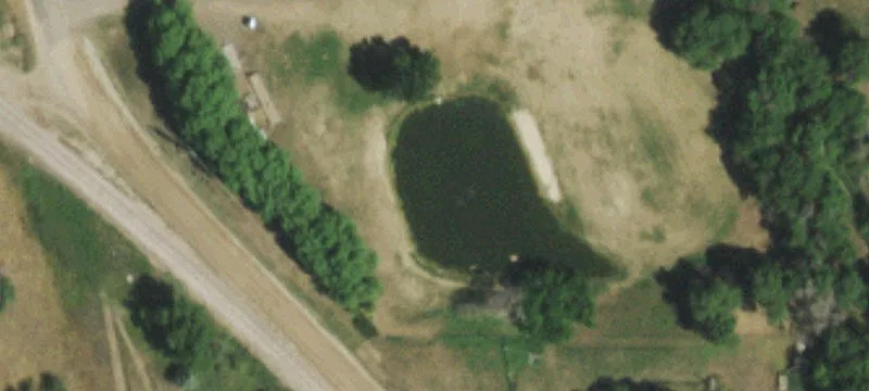 2.3 Acres with I-25 Frontage