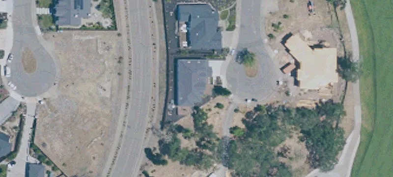 Fountaingrove Golf Club Homesite