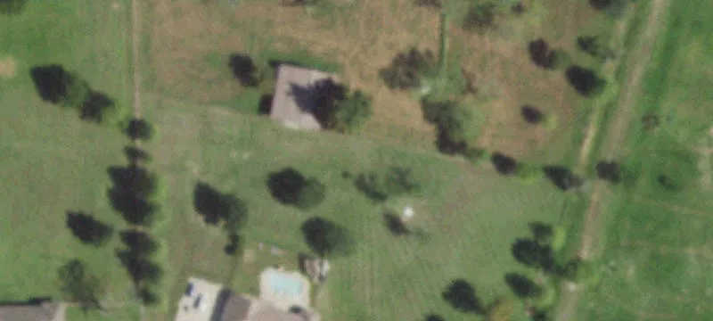 Barndominium on Agricultural Land