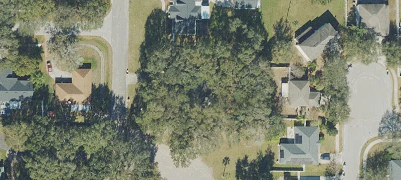 Residential Lot in Winter Garden