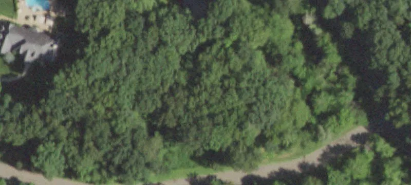 Residential Land Ready for Building