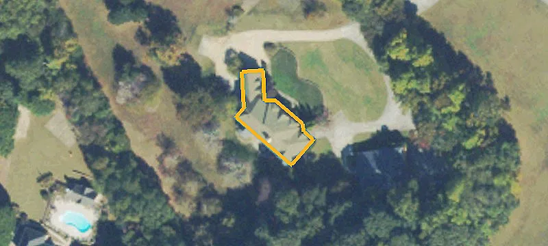 Residential Estate Lot For Sale