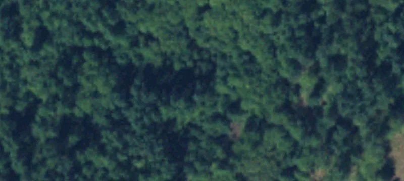 10.43 Acres with Mountain View
