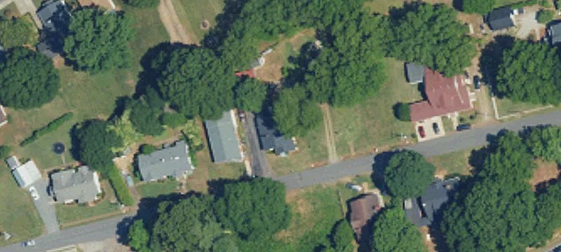 Conover Land Parcel For Sale