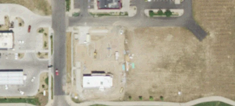 Prime Commercial Land Opportunity