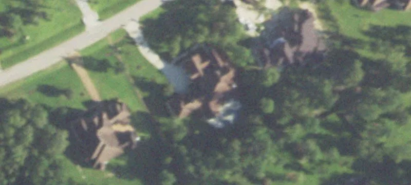 Vacant Lot in Benders Landing