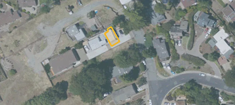 Residential Lot with Bay Views