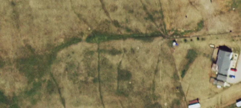 Kiowa Land with Development Potential
