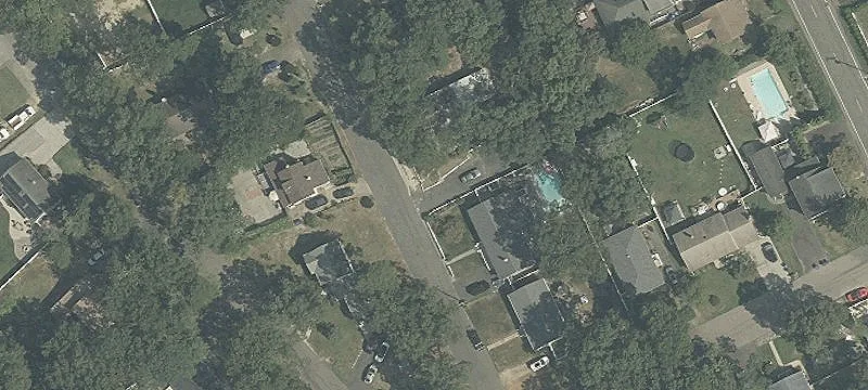 Residential Lot with Existing Home