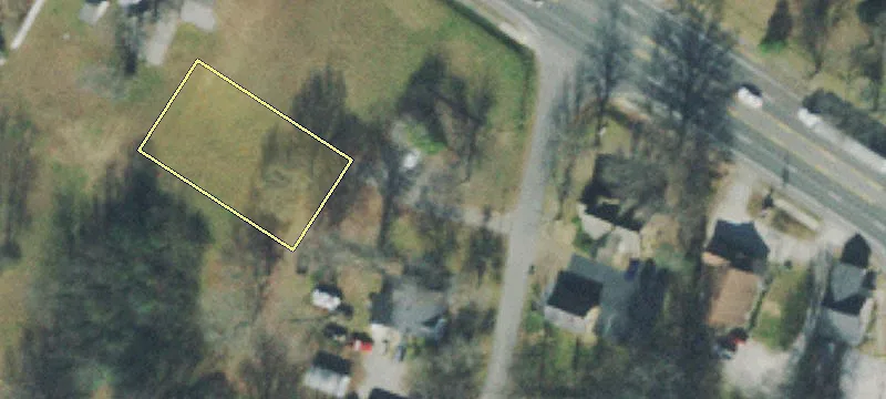 Pad-Ready Commercial Site For Sale