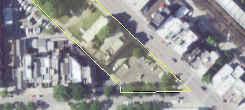 Vacant Land For Sale
