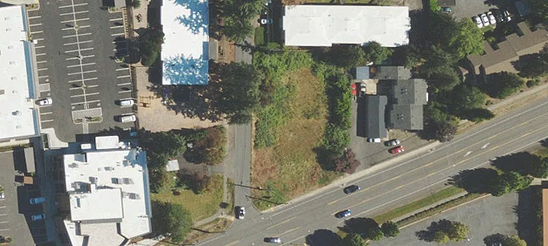 Cedar Mill Development Opportunity