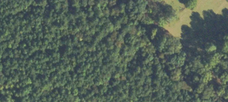 Unincorporated Land Parcel For Sale