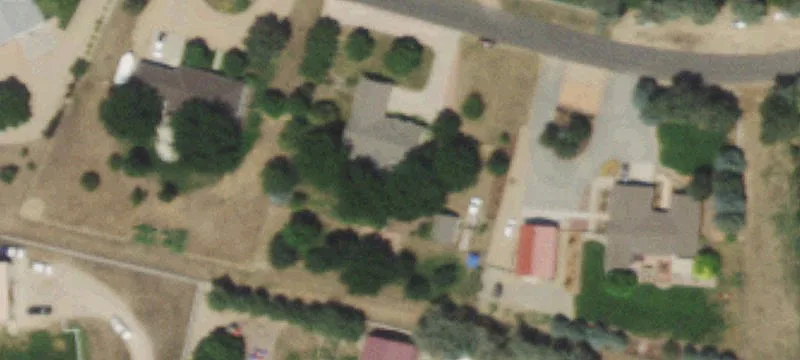 5.32 Acre Lot, No HOA