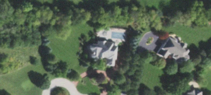 Residential Lot in Cutters Run