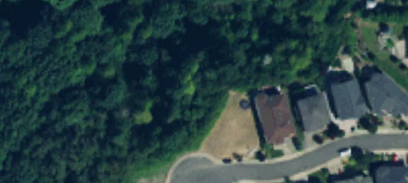 Sound-View Lot in Gated Community