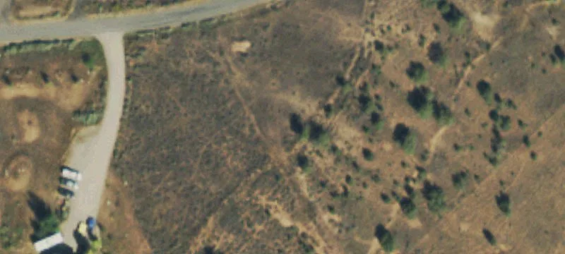 Residential Land in Hardscrabble Ranch