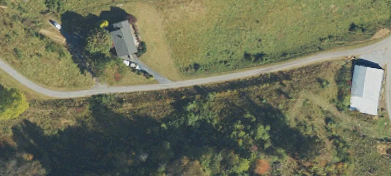Unrestricted Land in Jones Cove