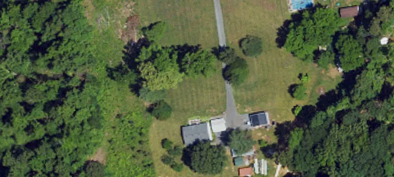 31 Acres in Guilford County