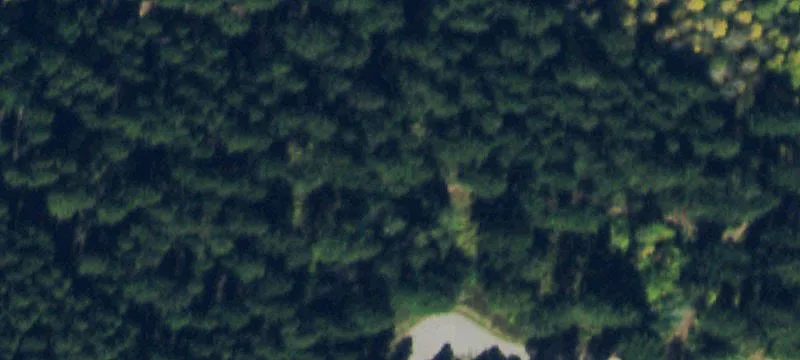 Two Acre Mountain Homesite