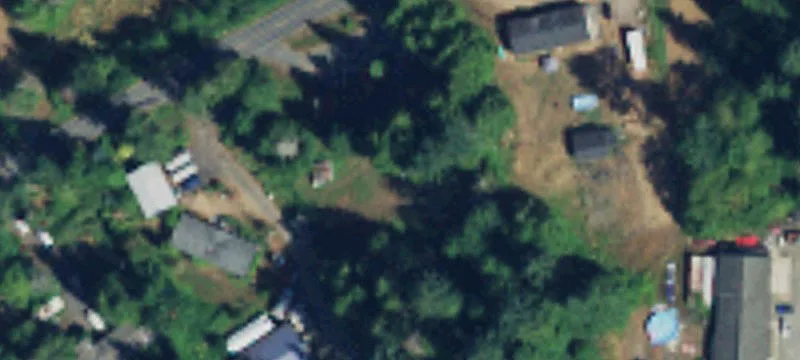 Residential Land in Lost Lake