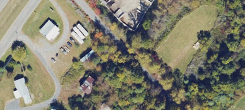 Residential Lots with Mountain Views