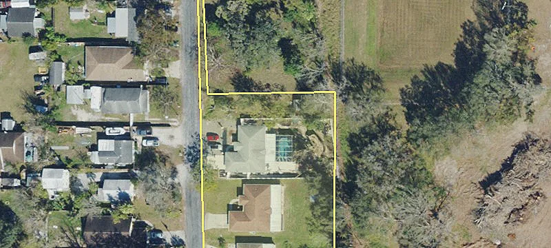 Commercial Land on State Road 70