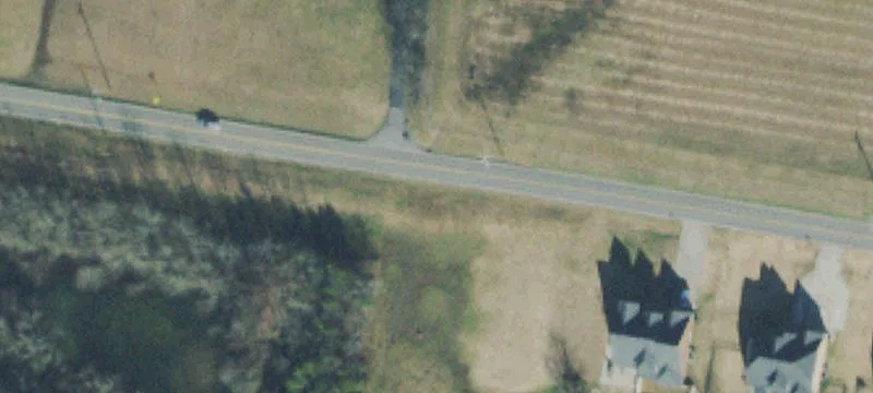 Residential Land for Custom Home