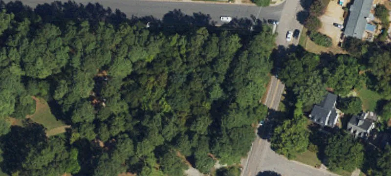 Residential Land in North Raleigh