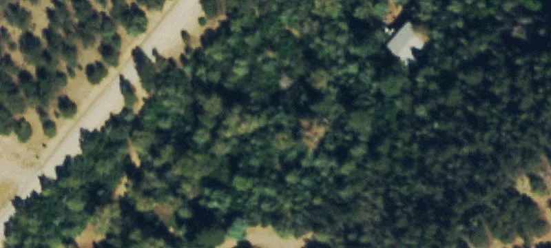 Mountain Acreage with Creek Access