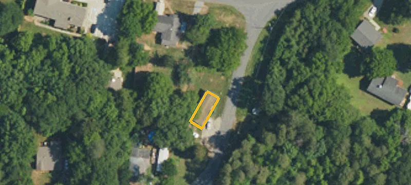Nine Acres in Lincoln County