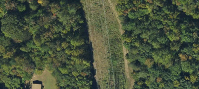 Greensboro Acreage with Development Potential