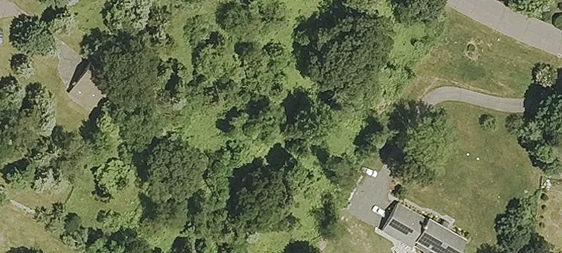 Residential Land in Cheshire, CT