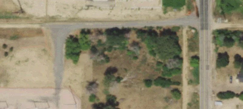 Commercial Lot on 47th Ave