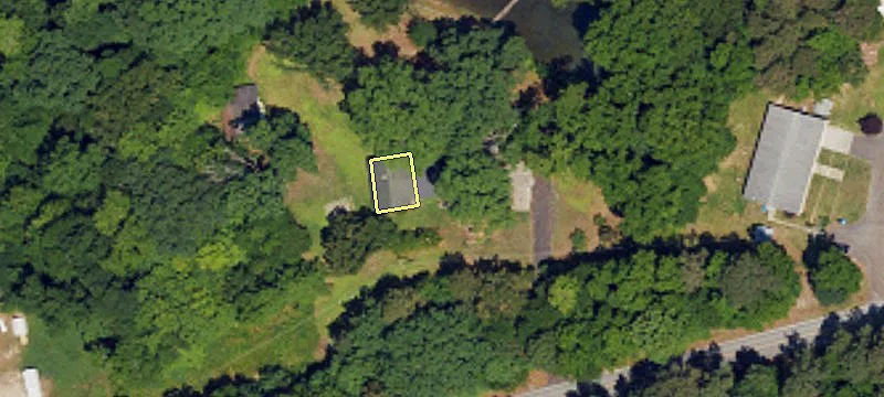 Land Available Near Patterson Road