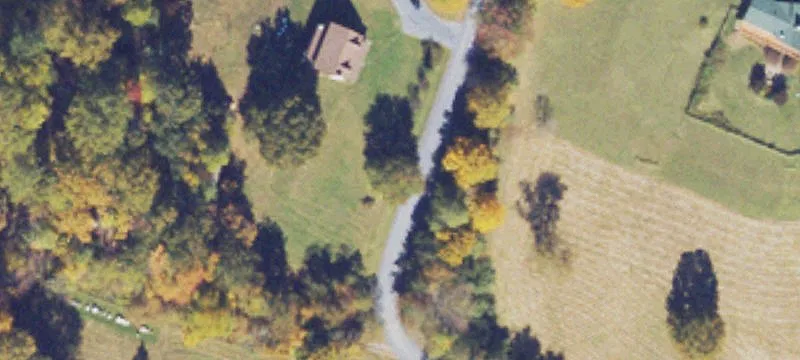 Long Mountain Estate Homesite