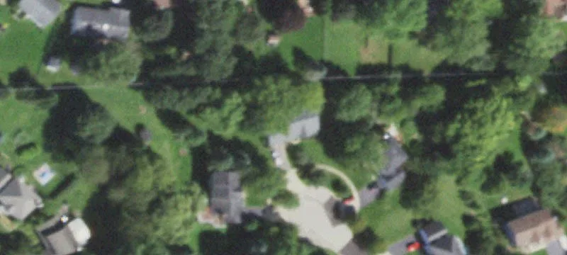 Residential Land in Fairmeadows Estates