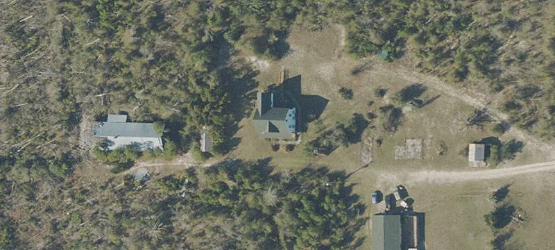Waterfront Lot for Dream Home