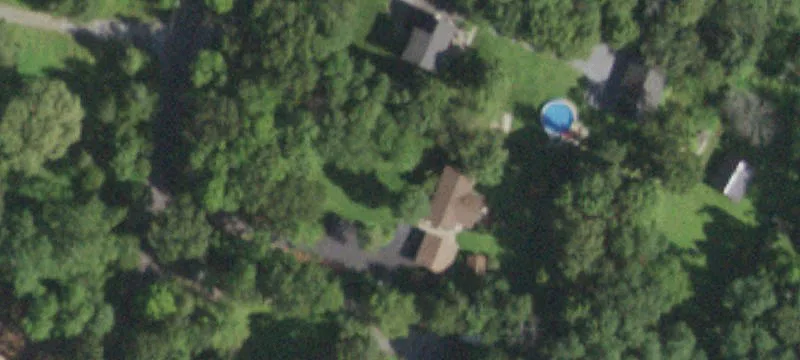 Dutchess County Adirondack-Like Land
