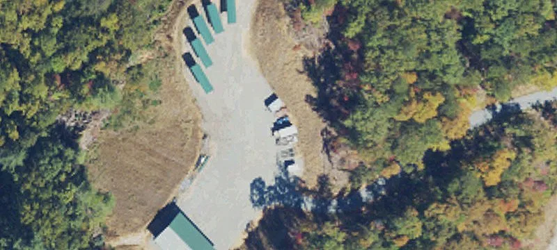 39 Acres on Needmore Road